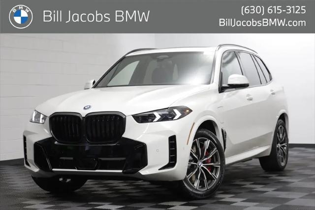 2026 BMW X5 xDrive50e for sale in Naperville, IL