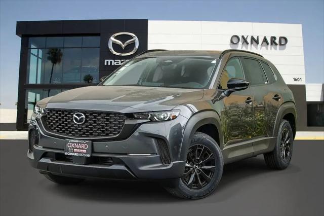 2026 Mazda CX-50 Hybrid Premium for sale in Oxnard, CA