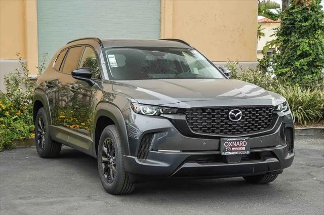 2026 Mazda CX-50 Hybrid Premium