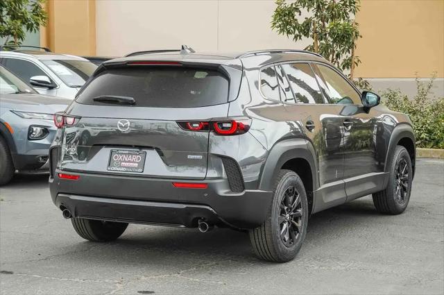 2026 Mazda CX-50 Hybrid Premium