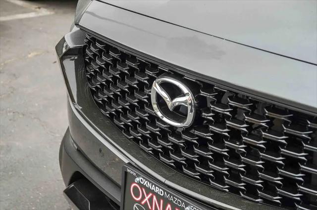 2026 Mazda CX-50 Hybrid Premium