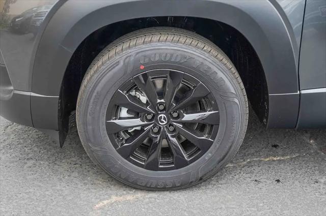 2026 Mazda CX-50 Hybrid Premium