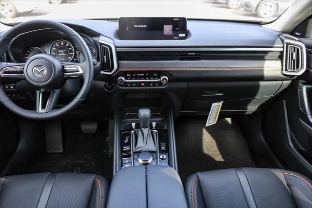 2026 Mazda CX-50 Hybrid Premium