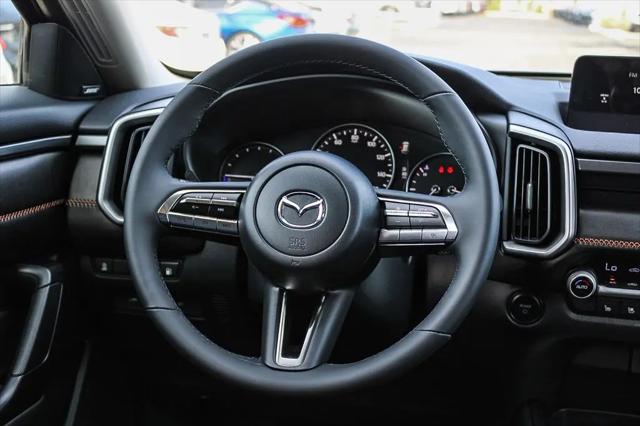 2026 Mazda CX-50 Hybrid Premium
