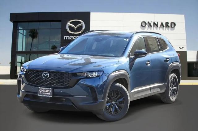 2026 Mazda CX-50 Hybrid Premium for sale in Oxnard, CA