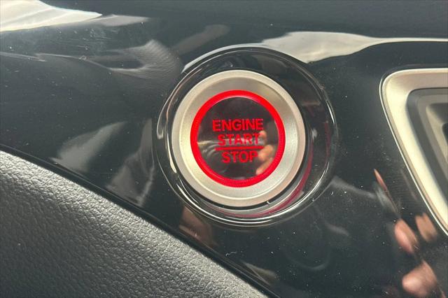 2026 Honda Ridgeline Black Edition Two-Tone