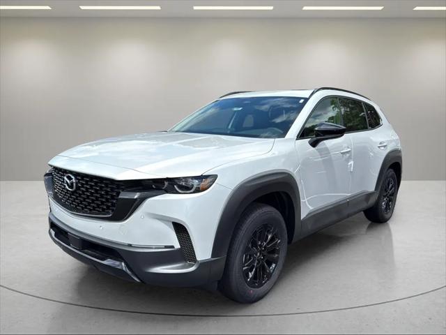 2026 Mazda CX-50 Hybrid Premium for sale in Pittsburgh, PA