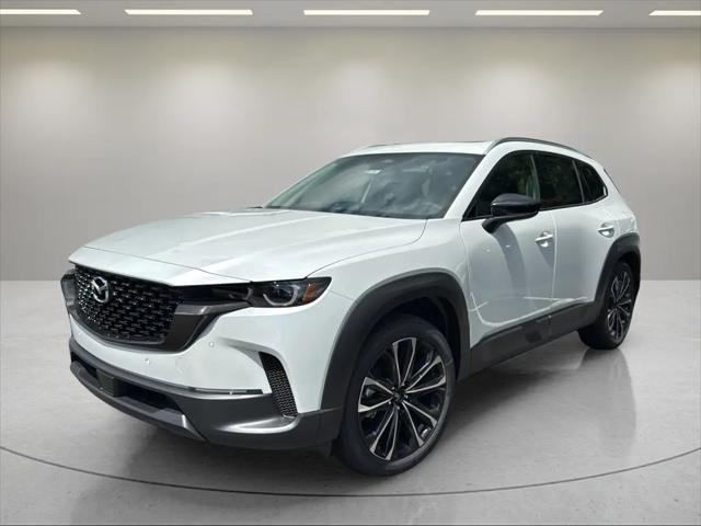 2026 Mazda CX-50 2.5 S Premium for sale in Pittsburgh, PA