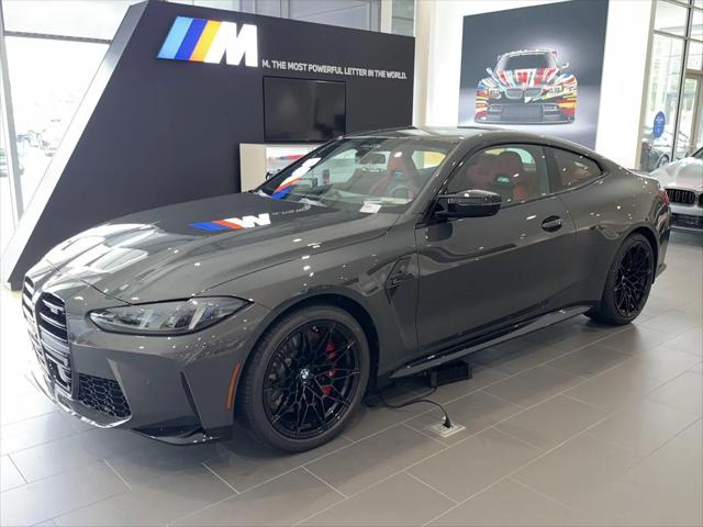 2027 BMW M4 Competition xDrive for sale in Macon, GA