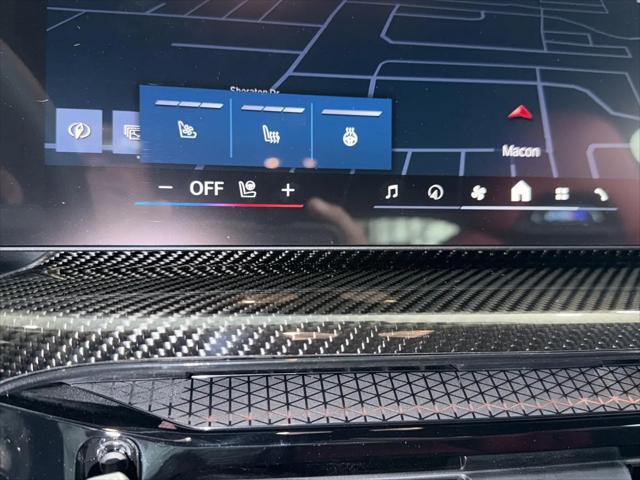 2027 BMW M4 Competition xDrive