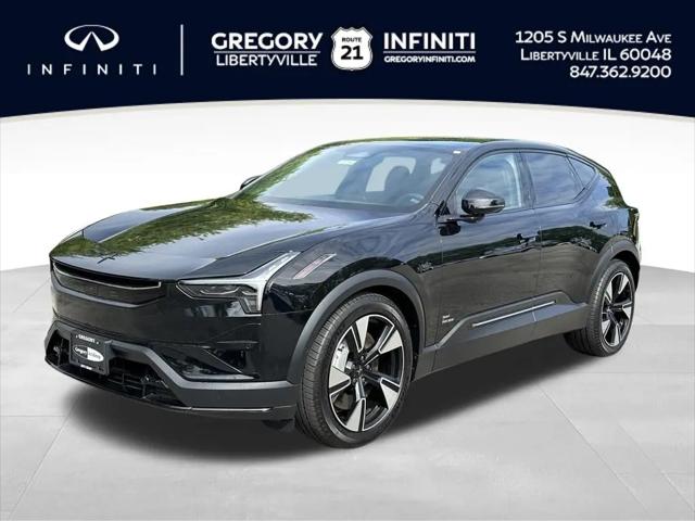 2025 Polestar 3 Long Range Dual Motor for sale in Libertyville, IL