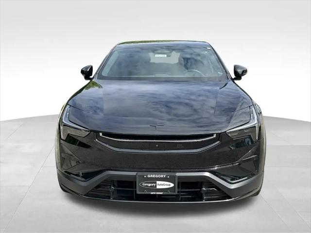 2025 Polestar 3 Long Range Dual Motor