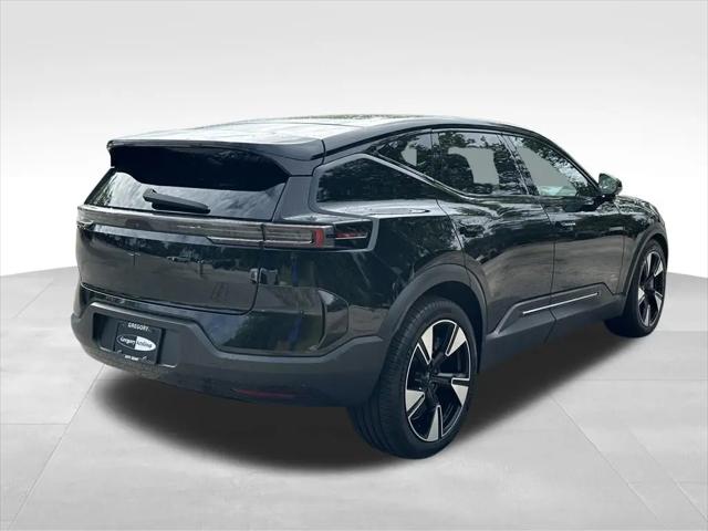 2025 Polestar 3 Long Range Dual Motor