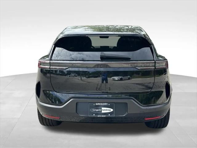 2025 Polestar 3 Long Range Dual Motor