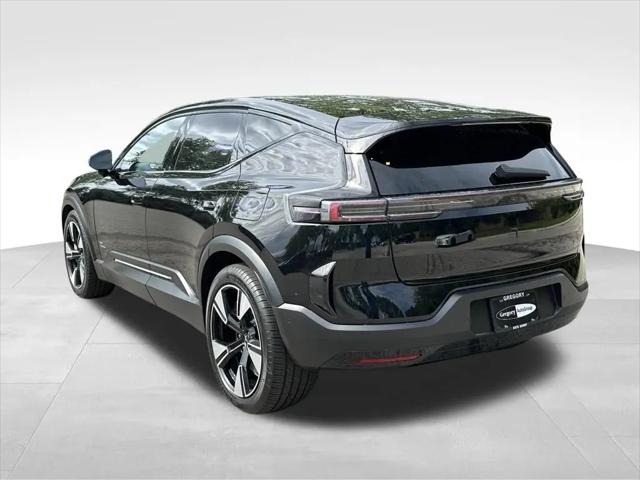 2025 Polestar 3 Long Range Dual Motor