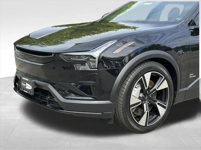 2025 Polestar 3 Long Range Dual Motor