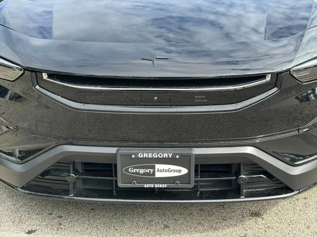 2025 Polestar 3 Long Range Dual Motor