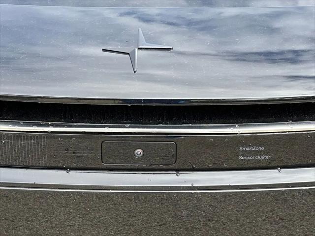 2025 Polestar 3 Long Range Dual Motor