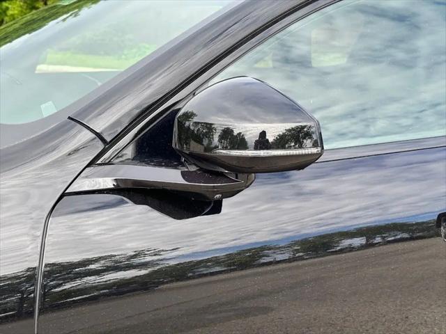 2025 Polestar 3 Long Range Dual Motor