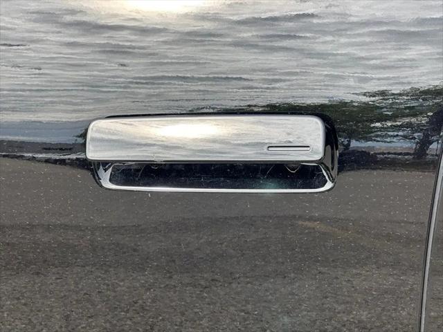 2025 Polestar 3 Long Range Dual Motor
