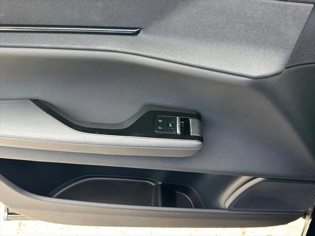 2025 Polestar 3 Long Range Dual Motor