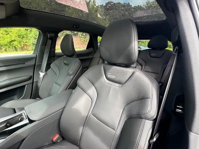 2025 Polestar 3 Long Range Dual Motor