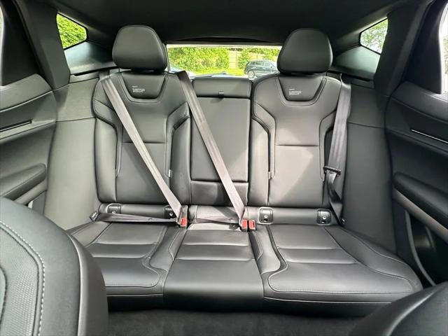 2025 Polestar 3 Long Range Dual Motor