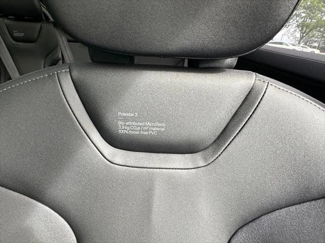 2025 Polestar 3 Long Range Dual Motor
