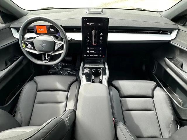 2025 Polestar 3 Long Range Dual Motor