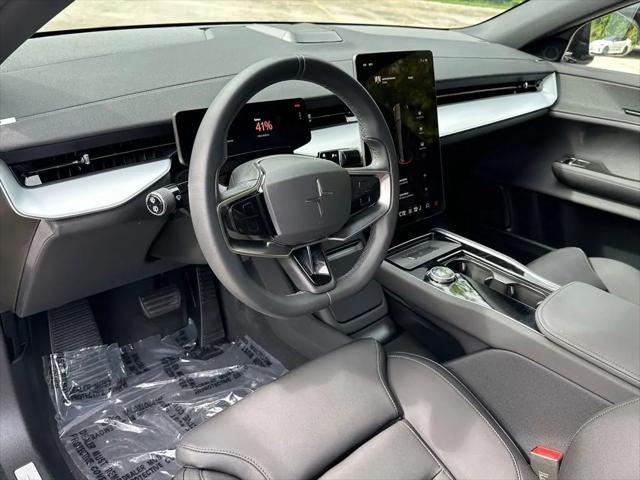 2025 Polestar 3 Long Range Dual Motor