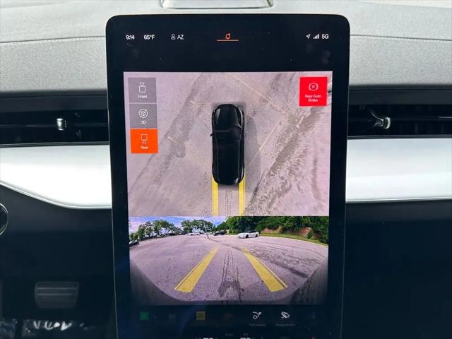 2025 Polestar 3 Long Range Dual Motor