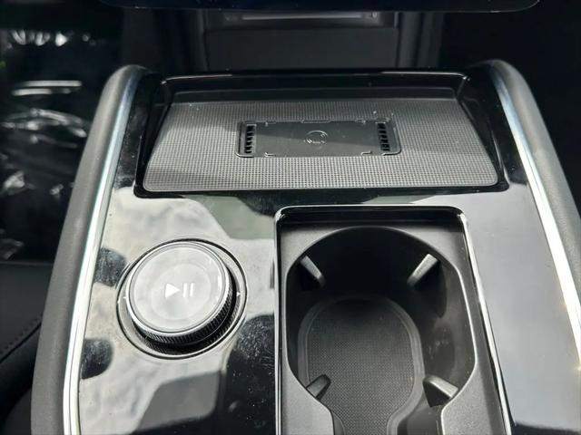 2025 Polestar 3 Long Range Dual Motor