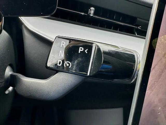2025 Polestar 3 Long Range Dual Motor