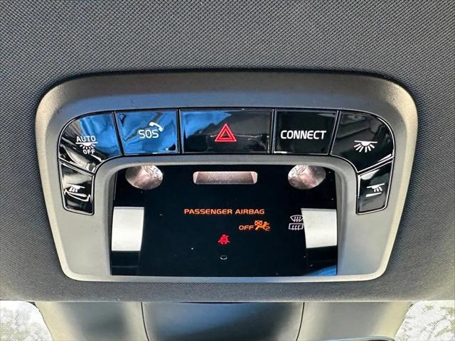 2025 Polestar 3 Long Range Dual Motor