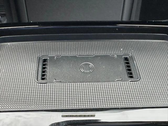 2025 Polestar 3 Long Range Dual Motor