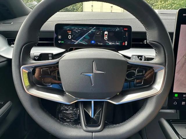 2025 Polestar 3 Long Range Dual Motor