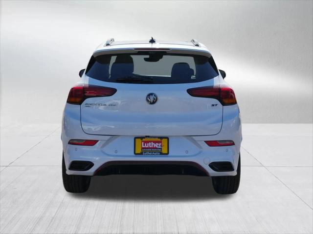 2021 Buick Encore GX AWD Essence