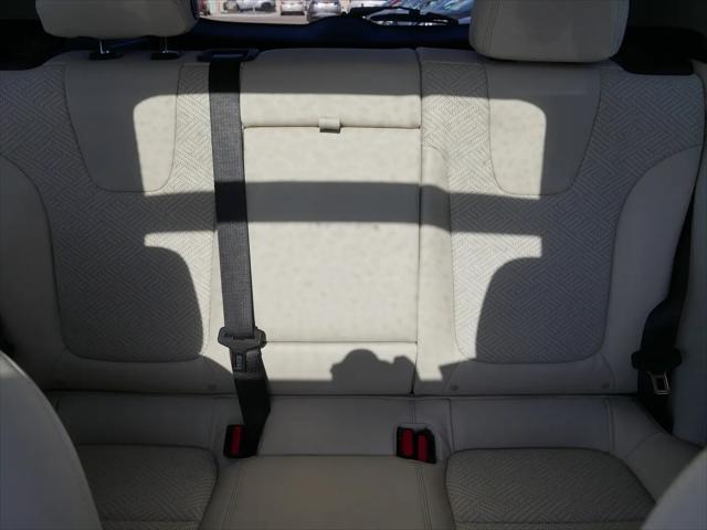 2021 Buick Encore GX AWD Essence