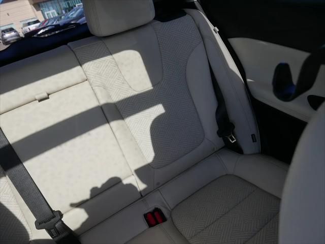 2021 Buick Encore GX AWD Essence