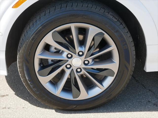2021 Buick Encore GX AWD Essence