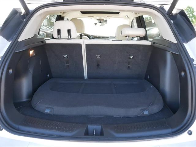 2021 Buick Encore GX AWD Essence