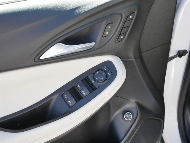 2021 Buick Encore GX AWD Essence