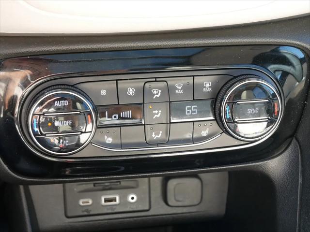 2021 Buick Encore GX AWD Essence