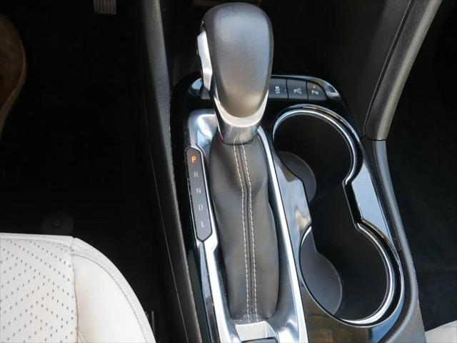 2021 Buick Encore GX AWD Essence