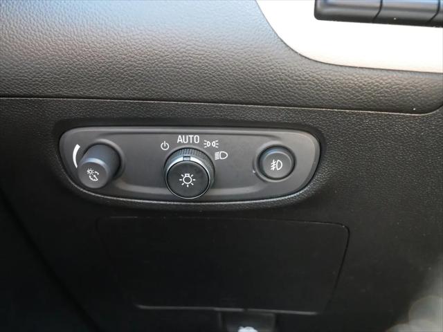 2021 Buick Encore GX AWD Essence
