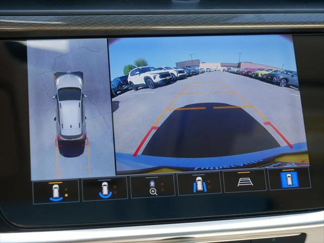2021 Buick Encore GX AWD Essence