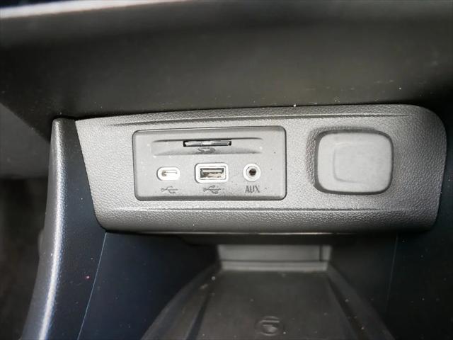 2021 Buick Encore GX AWD Essence