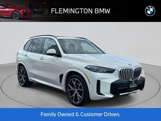2026 BMW X5 xDrive40i for sale in Flemington, NJ