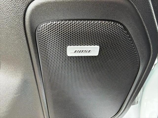 2023 GMC Sierra 2500HD 4WD Crew Cab Standard Bed AT4