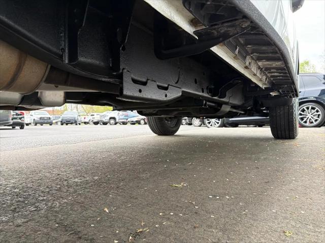 2023 GMC Sierra 2500HD 4WD Crew Cab Standard Bed AT4